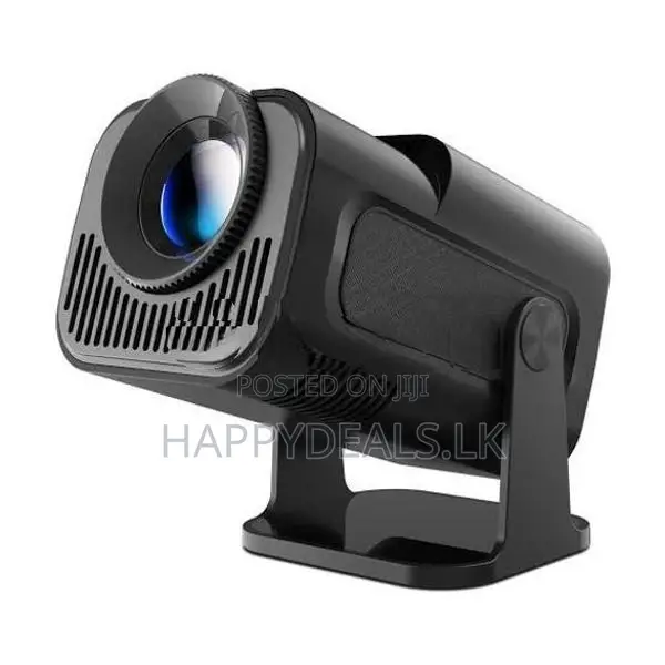 HY320 mini Projector