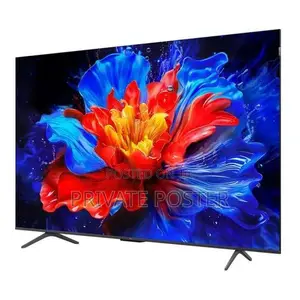 Hisense 65" Smart UHD 4K TV