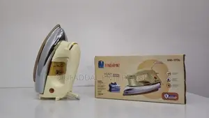 Iron V/National VNI1976