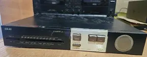 fm tuners Japan