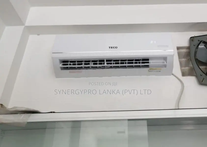 TECO 18000 BTU Inverter