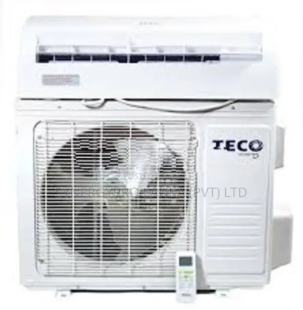 TECO 24000 BTU Inverter