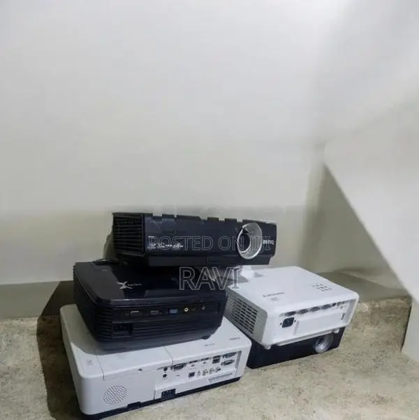 projectors for classes