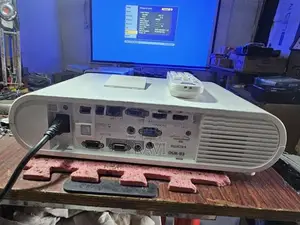 Epson multimedia projectors