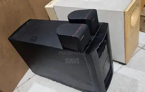 Bose Lifestyle sound system