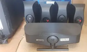 jbl speaker system 5.1
