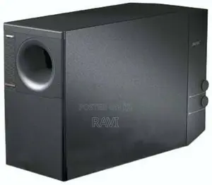 bose powered Subwoofer
