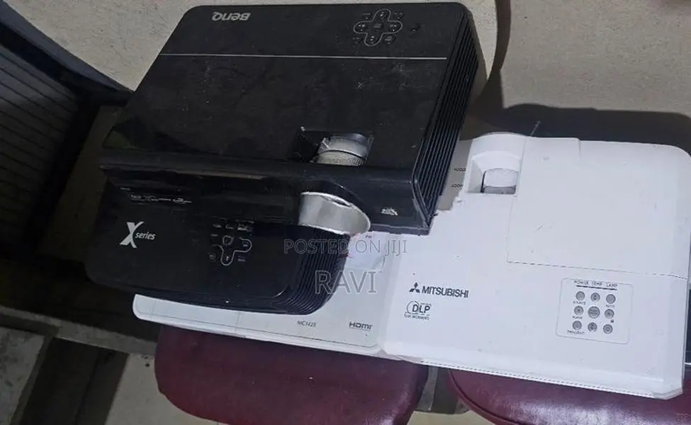 projectors