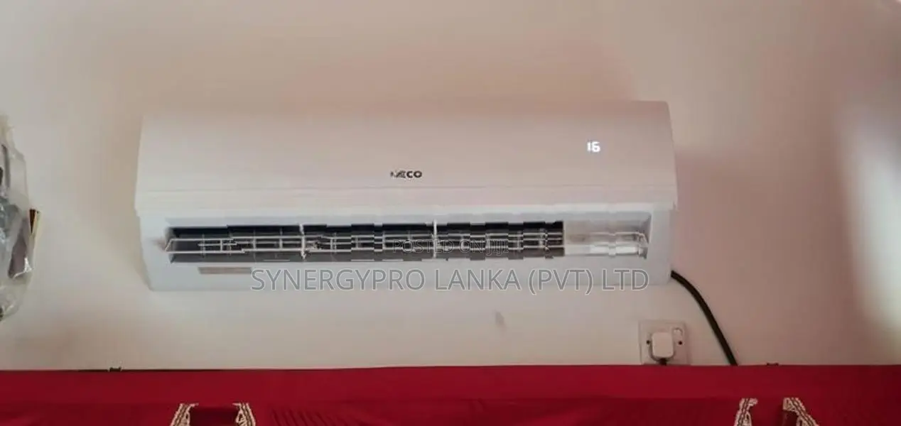 TECO 18000 BTU Inverter