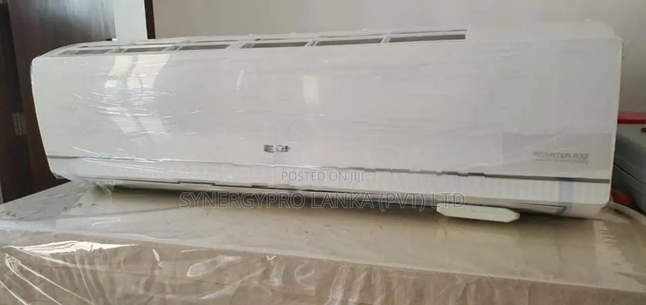 TECO 24000 BTU Inverter