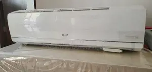 TECO 24000 BTU Inverter