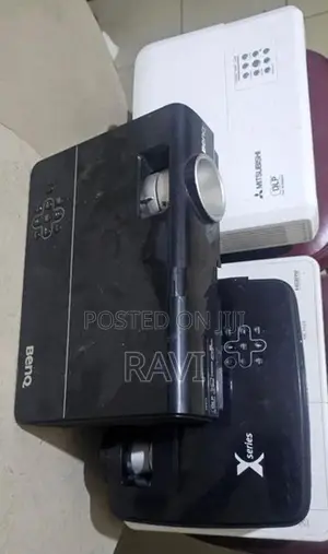 projectors for classes