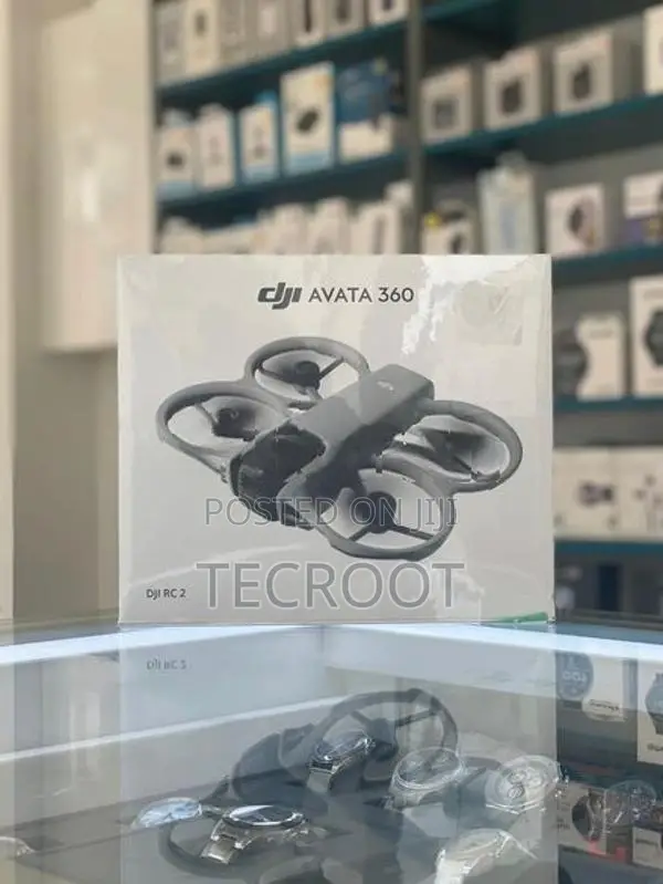 DJI Neo 2 Fly more Combo Drone