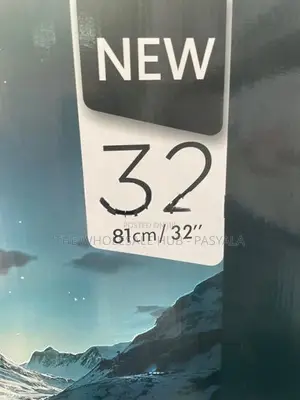 Abans 32 LED TV