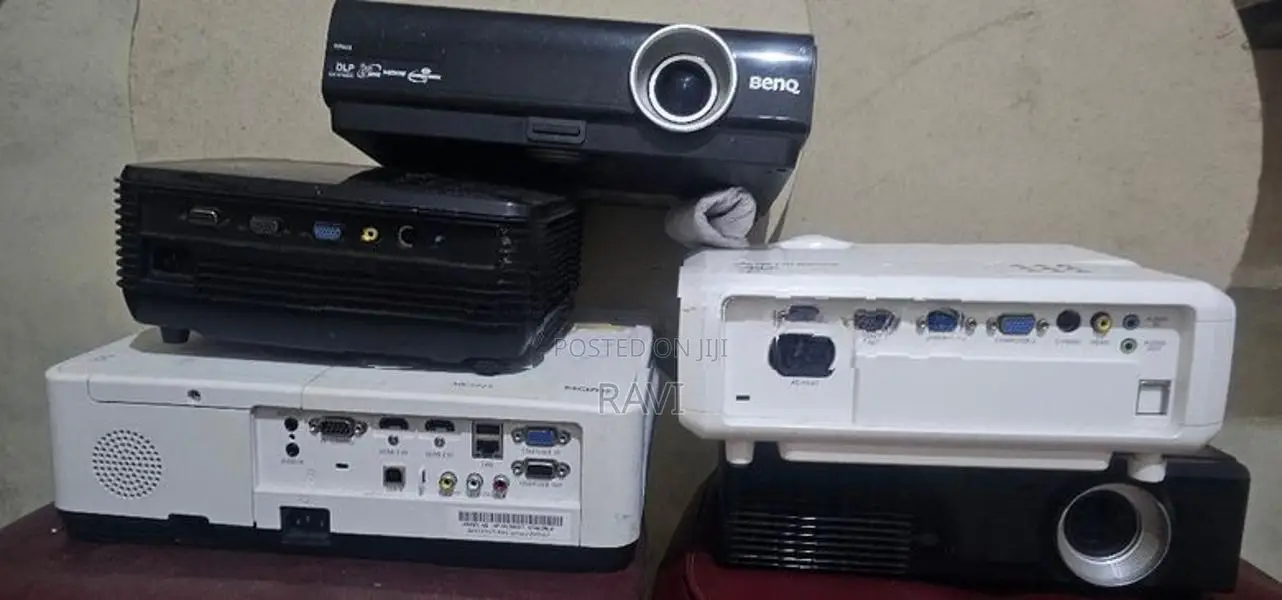 projectors