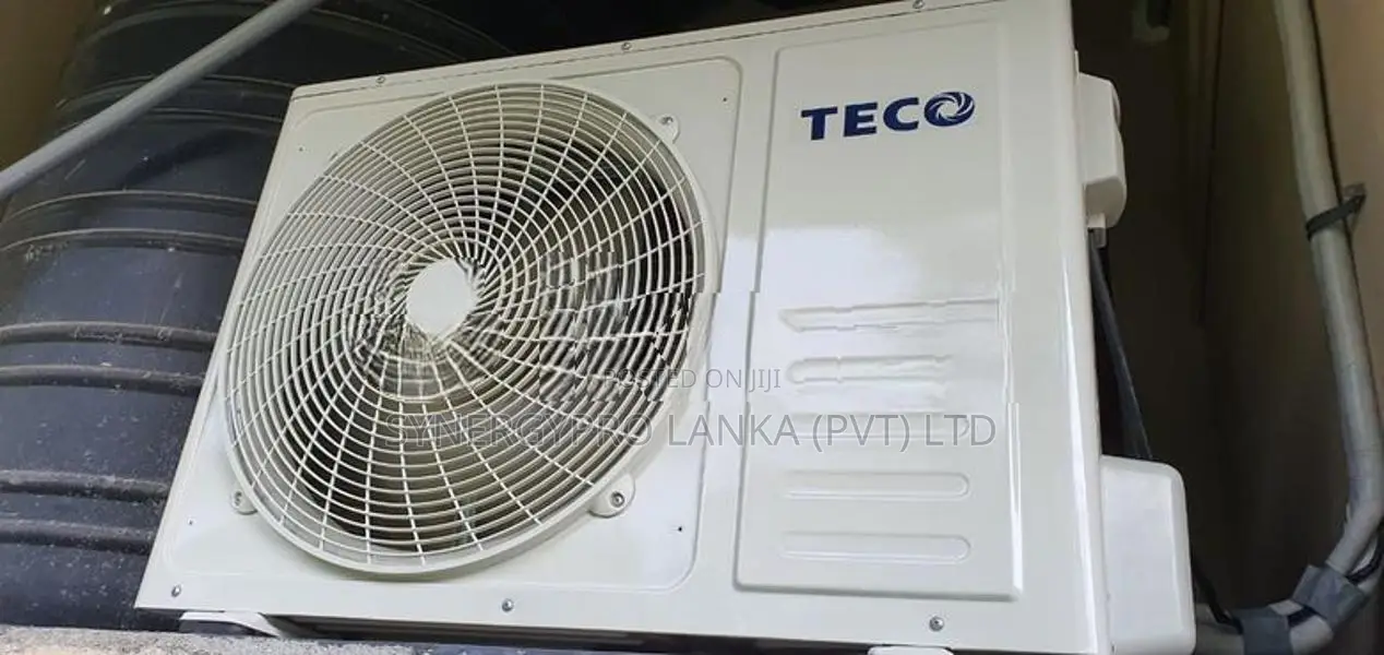 TECO 18000 BTU Inverter