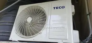 TECO 18000 BTU Inverter