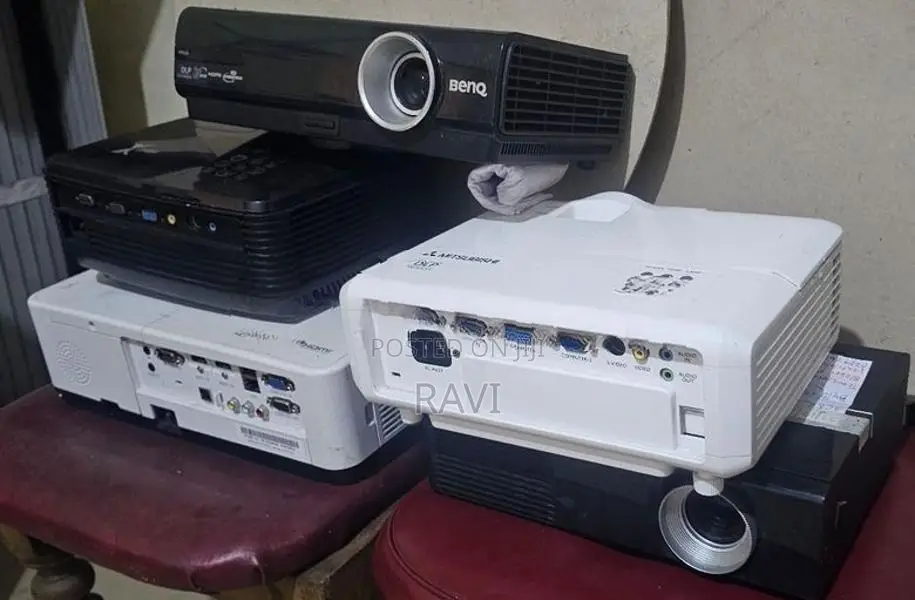 projectors for classes