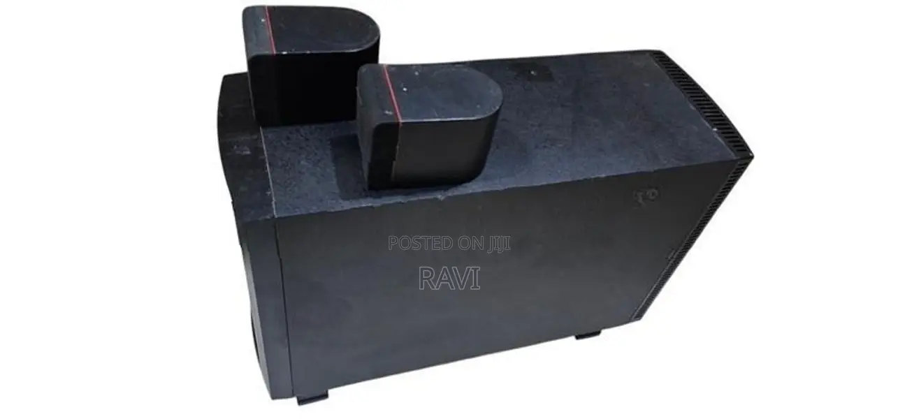 Bose Lifestyle sound system