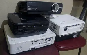 projectors