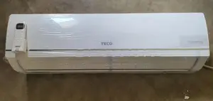 TECO 18000 BTU Inverter
