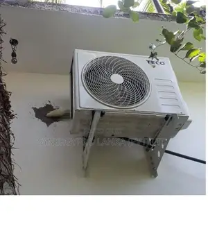 TECO 24000 BTU Inverter