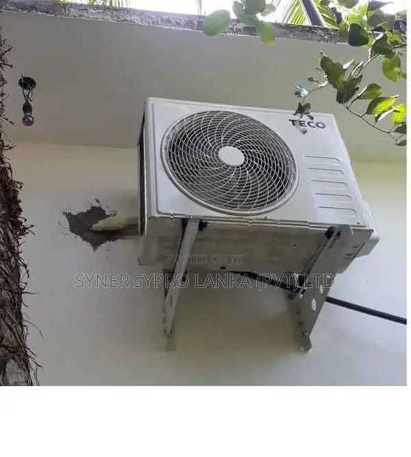 TECO 24000 BTU Inverter
