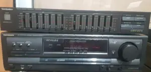 fm tuners Japan