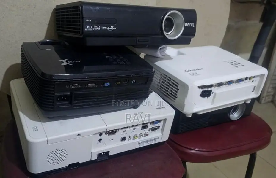 projectors
