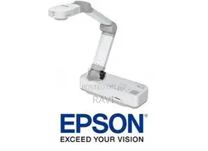 projector visualiser