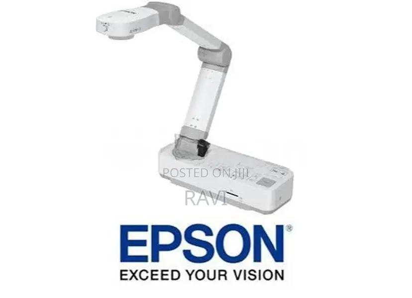 projector visualiser