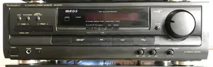 Technics tuner Amp