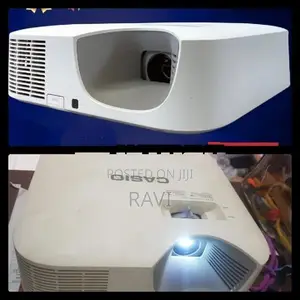 Japan laser hybrid projector Casio
