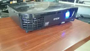 Epson EH-TW400 HDMI Projector-Japan