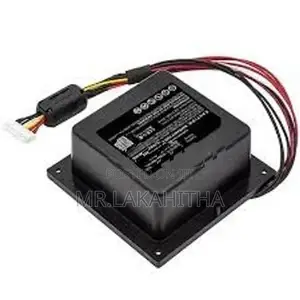 JBL PARTY BOX 300 BATTERY REPLACEMENT| BRAND NEW