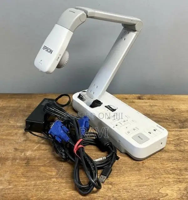 projector visualiser