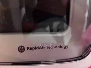 Brand New Philips Air Fryer With Rapid Technology 5L