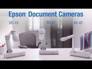 projector visualiser