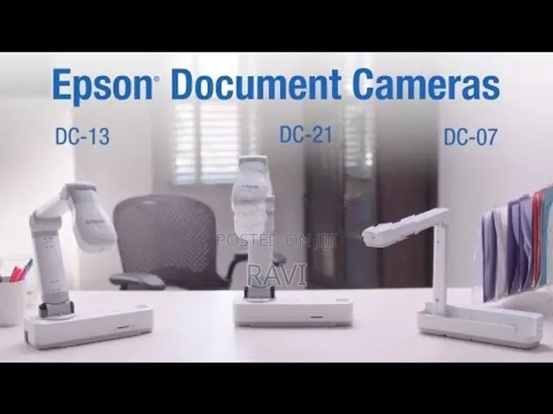 projector visualiser