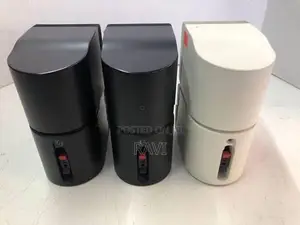 Bose speakers