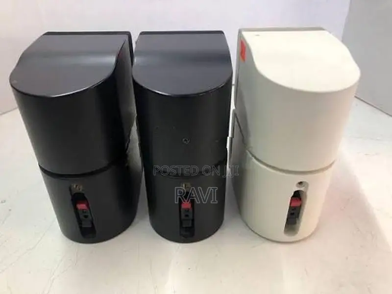 Bose speakers