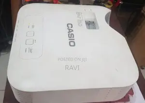 Japan laser hybrid projector Casio