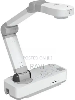 projector visualiser