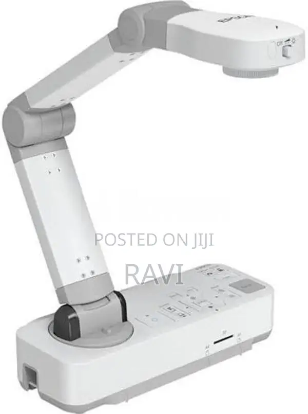 projector visualiser