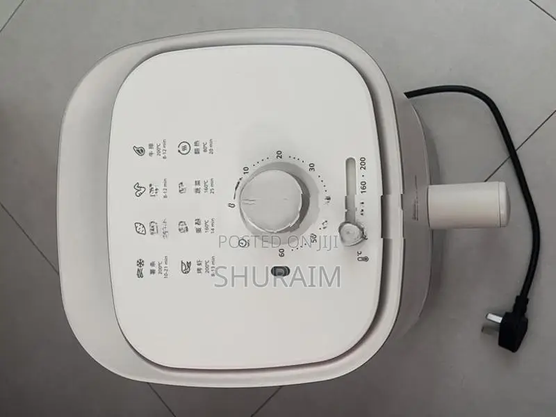 Brand New Philips Air Fryer With Rapid Technology 5L