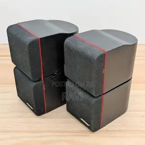 Bose speakers