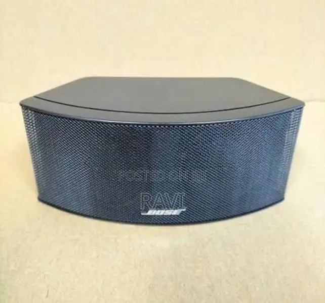 Bose speakers