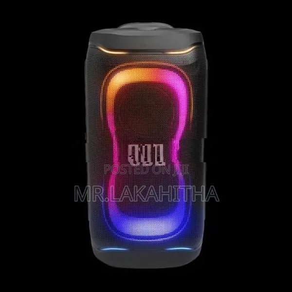 NEW JBL PARTYBOX 330
