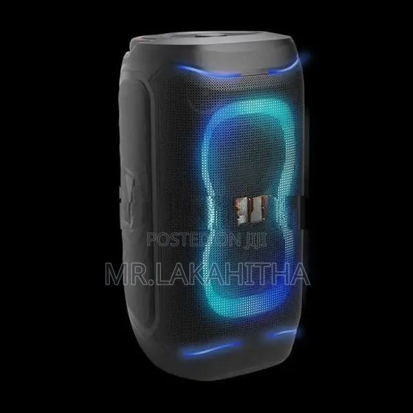 NEW JBL PARTYBOX 130