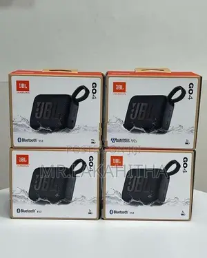 JBL GO4
